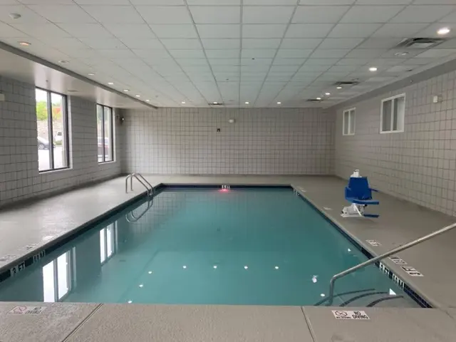 Perez Pools LLC — photo from the business 4