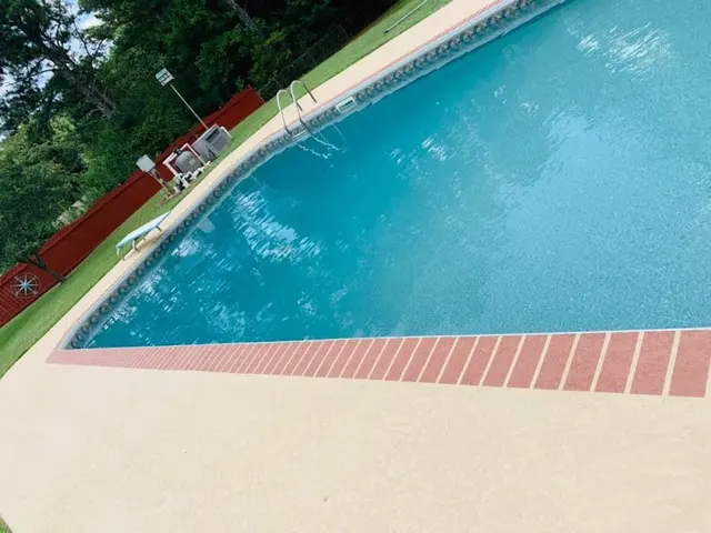 Perez Pools LLC — photo from the business 6
