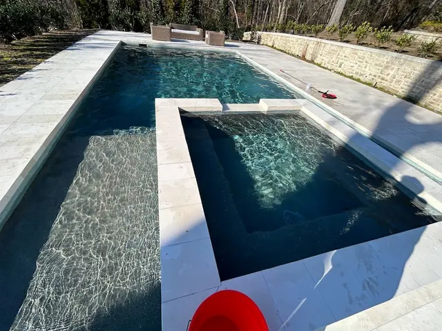 Perez Pools LLC — photo from the business 3