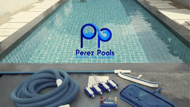 Perez Pools LLC — photo from the business 1