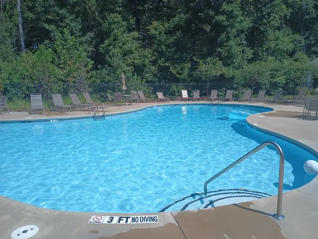 Customer photo of work by Perez Pools LLC, from William Heckler's review