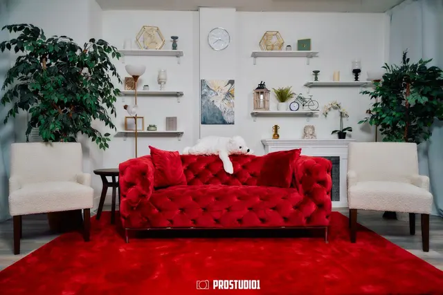 PROSTUDIO1 — photo from the business 10