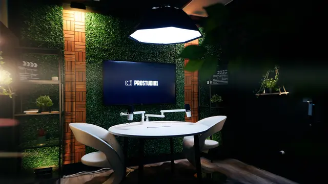PROSTUDIO1 — photo from the business 1