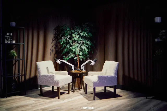 PROSTUDIO1 — photo from the business 5