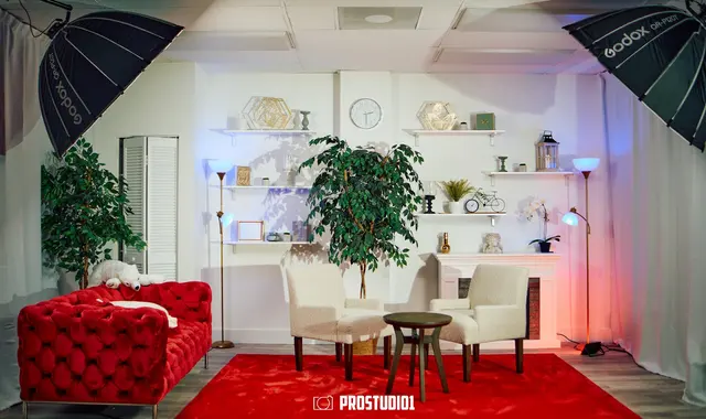 PROSTUDIO1 — photo from the business 6