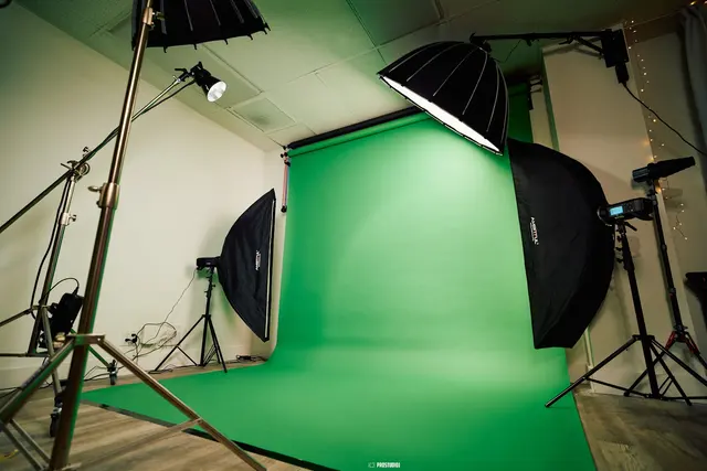 PROSTUDIO1 — photo from the business 7