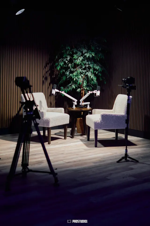 PROSTUDIO1 — photo from the business 4