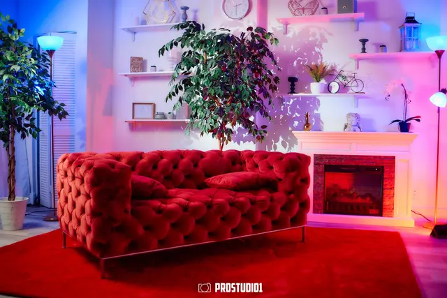 PROSTUDIO1 — photo from the business 9