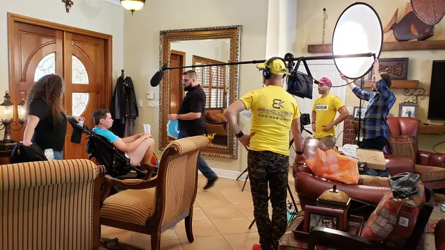 REYFILM — photo from the business 7