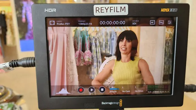 REYFILM — photo from the business 6