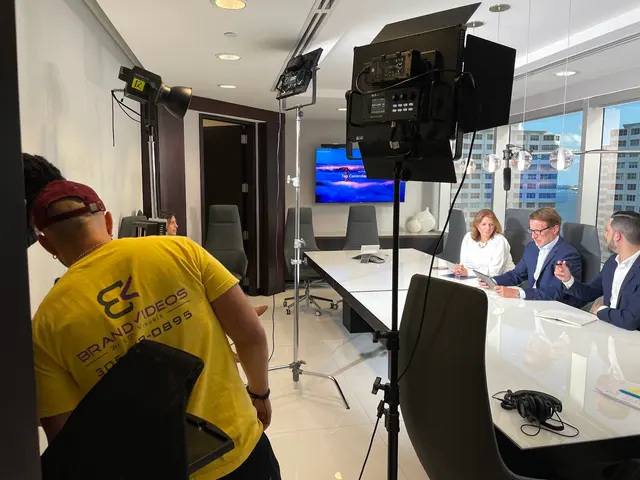 REYFILM — photo from the business 5