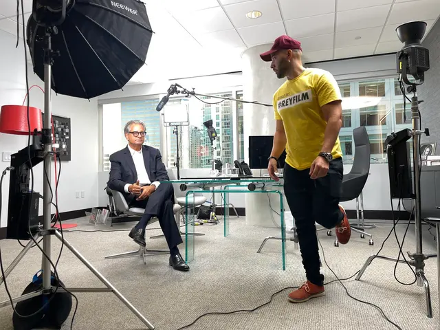 REYFILM — photo from the business 11