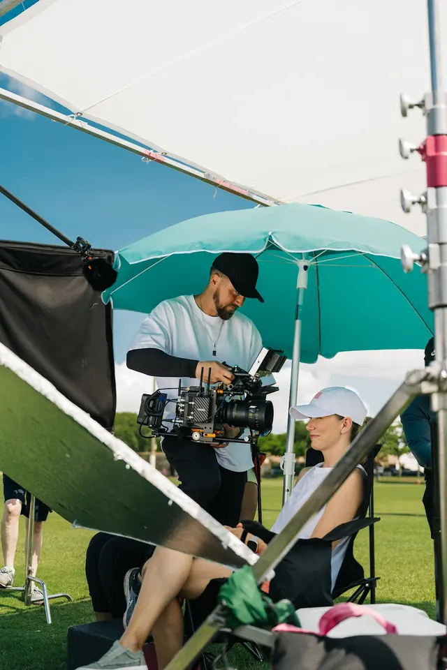 Russell Film Company — photo from the business 10