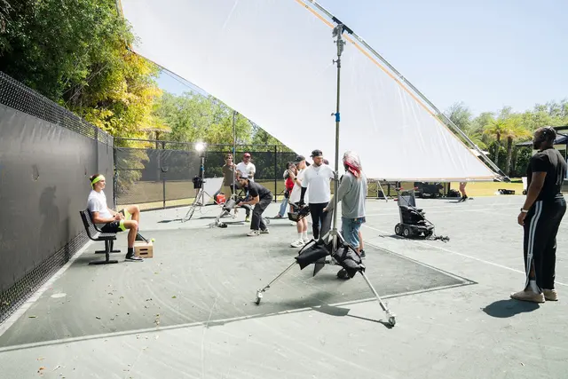 Russell Film Company — photo from the business 5