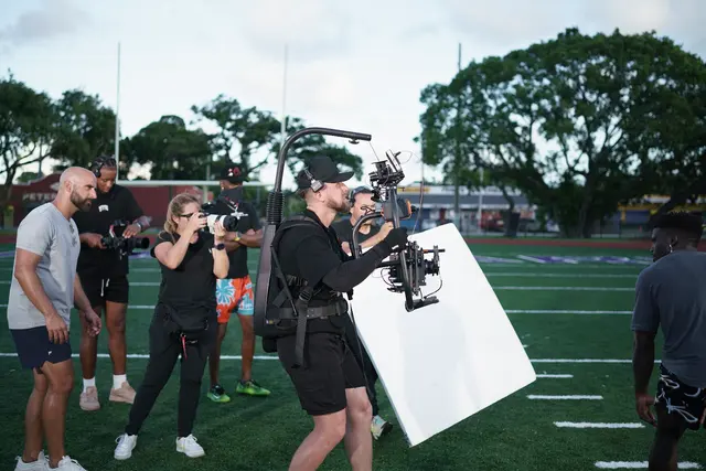 Russell Film Company — photo from the business 6