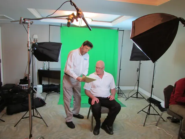 Ball Media Innovations, Inc — photo from the business 6