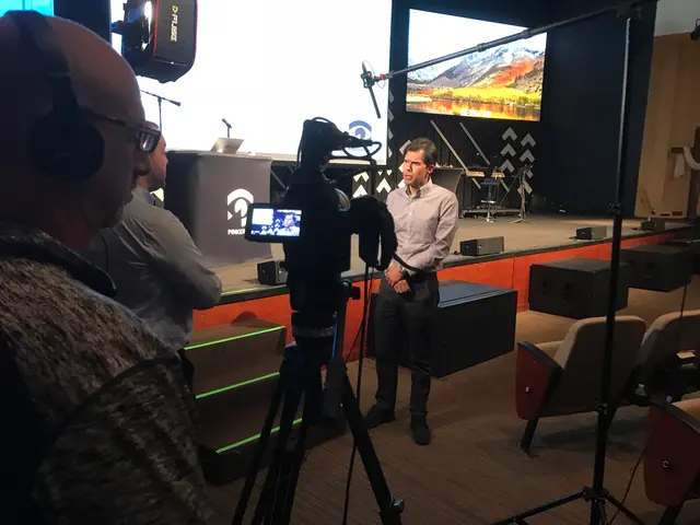 Ball Media Innovations, Inc — photo from the business 7