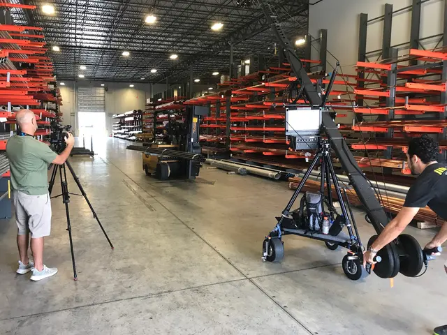 Ball Media Innovations, Inc — photo from the business 4