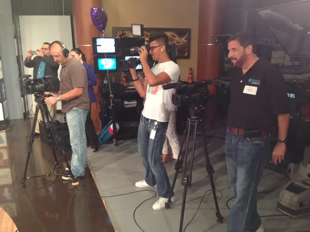 Ball Media Innovations, Inc — photo from the business 1
