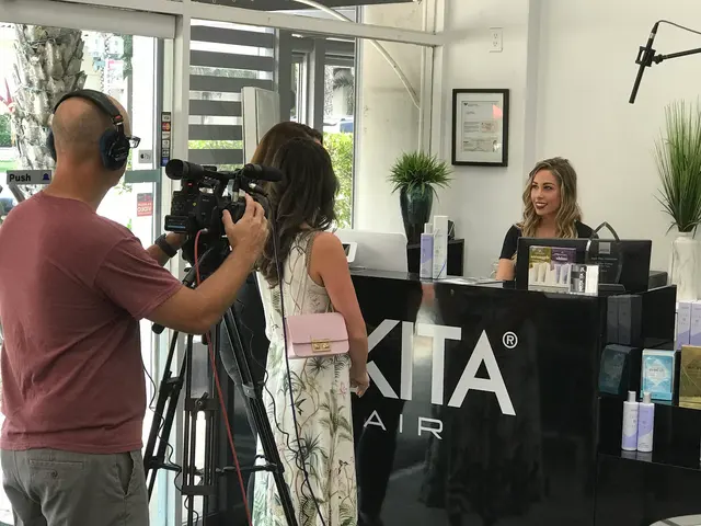 Ball Media Innovations, Inc — photo from the business 8