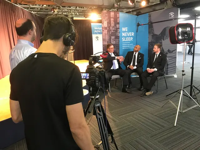 Ball Media Innovations, Inc — photo from the business 10