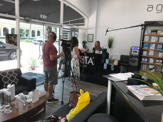 Ball Media Innovations, Inc — photo from the business 3