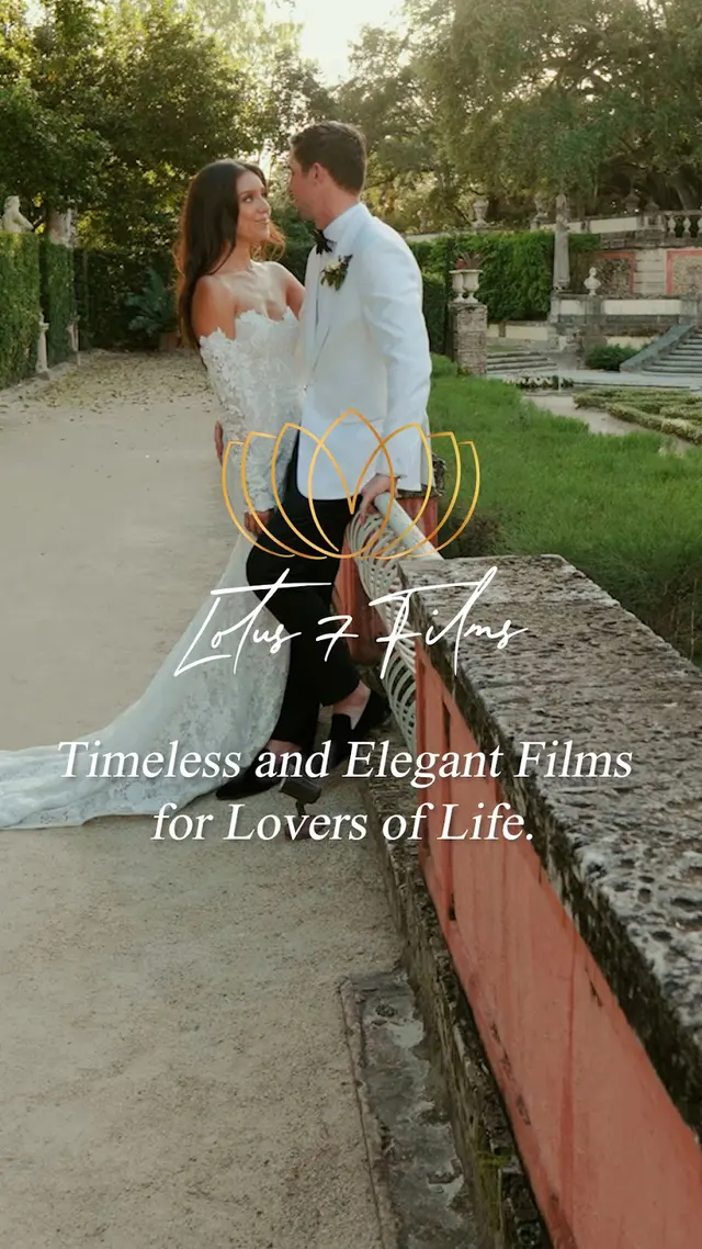 Lotus 7 Films — photo from the business 1