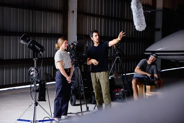 de Sousa Agency Video Production — photo from the business 3