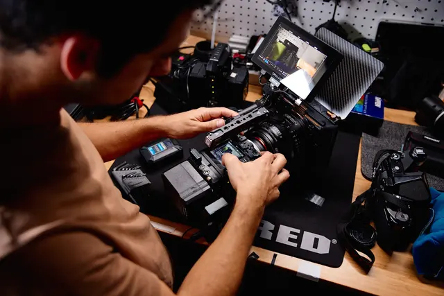 de Sousa Agency Video Production — photo from the business 9