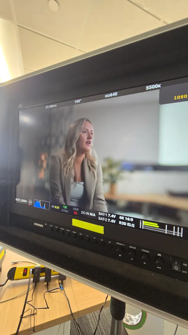 de Sousa Agency Video Production — customer photo 7