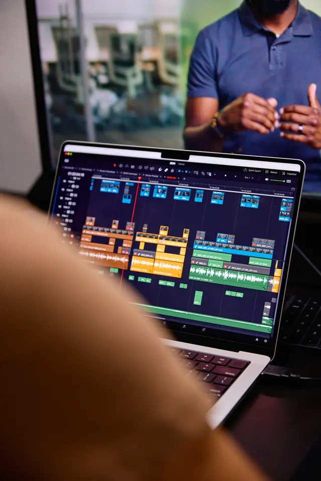 de Sousa Agency Video Production — photo from the business 5