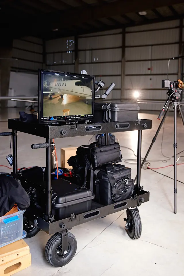de Sousa Agency Video Production — photo from the business 4