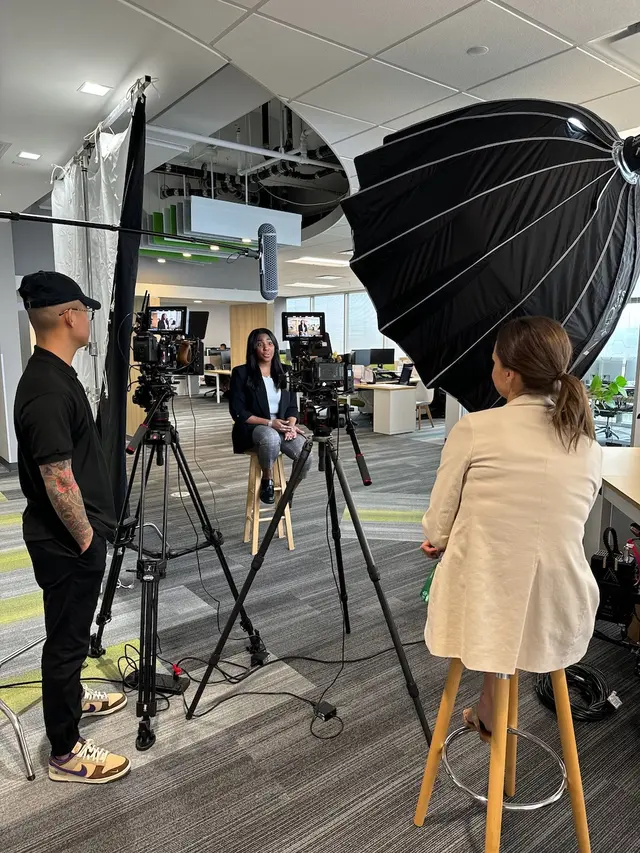de Sousa Agency Video Production — photo from the business 2