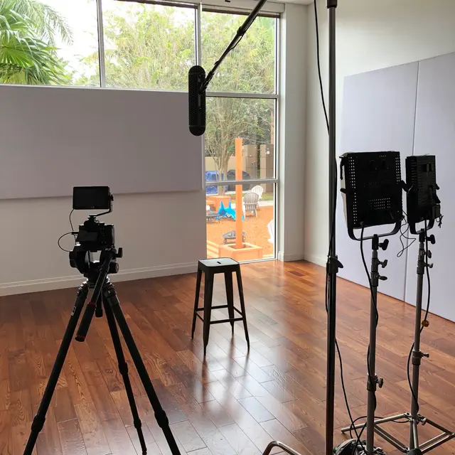 de Sousa Agency Video Production — customer photo 12
