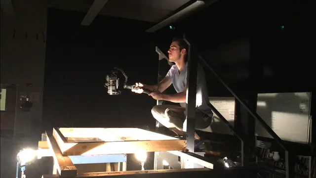 de Sousa Agency Video Production — customer photo 8