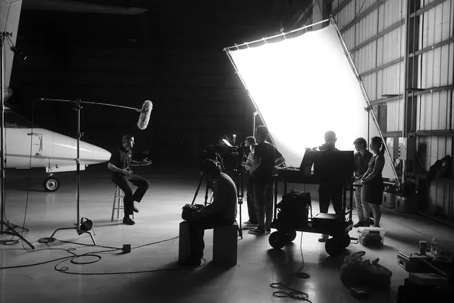 de Sousa Agency Video Production — photo from the business 1