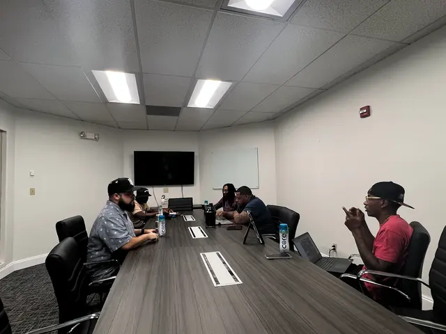 Range Of View Productions — customer photo 2