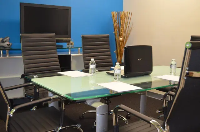 Range Of View Productions — photo from the business 9