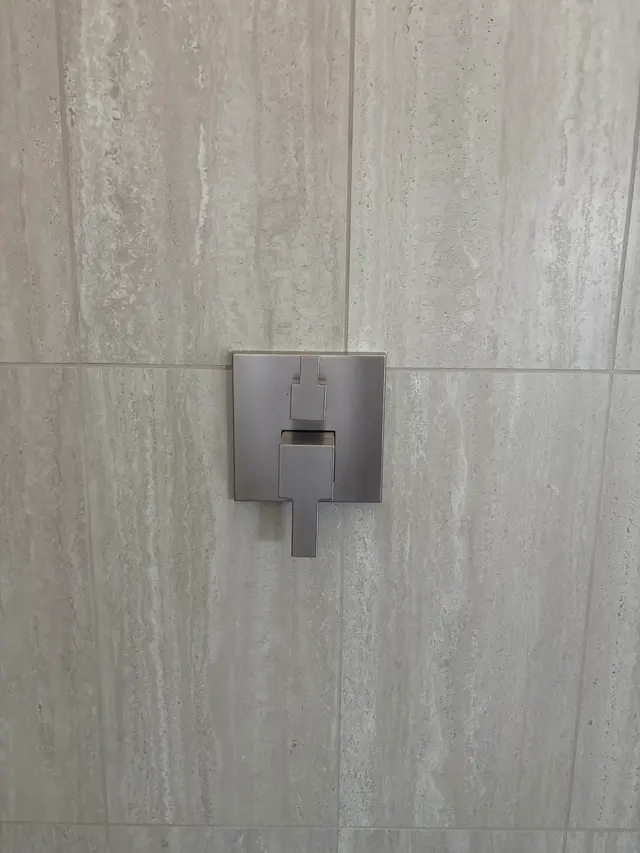 Customer photo from George's review