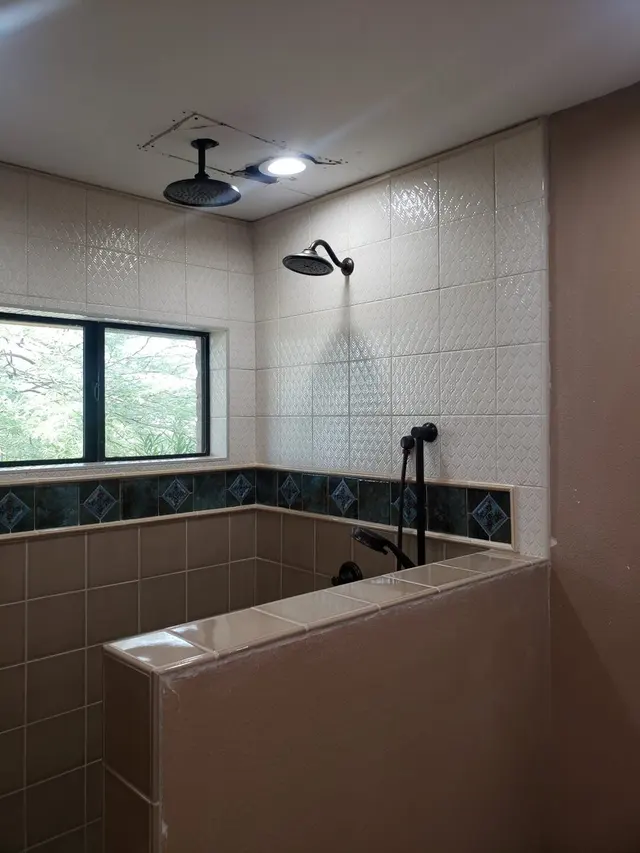 Springs Plumbing — photo from the business 8