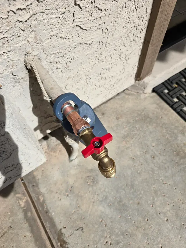 Customer photo from Clinton's review
