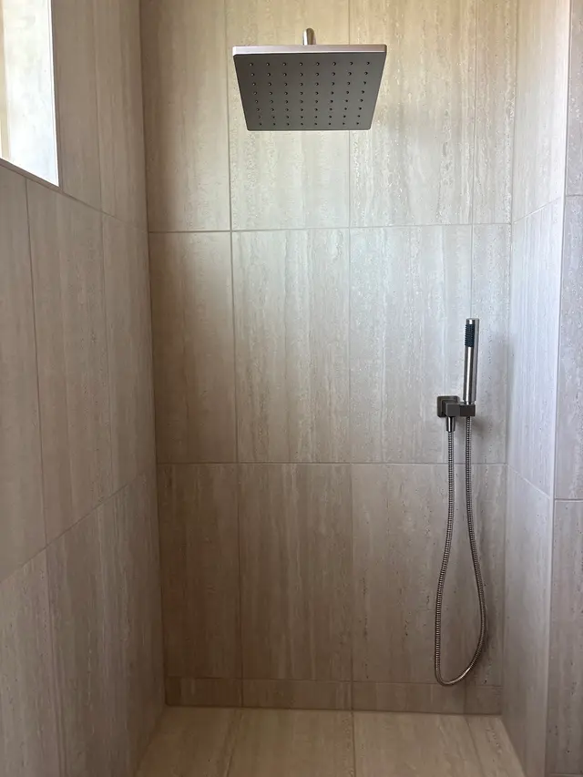 Customer photo from George's review