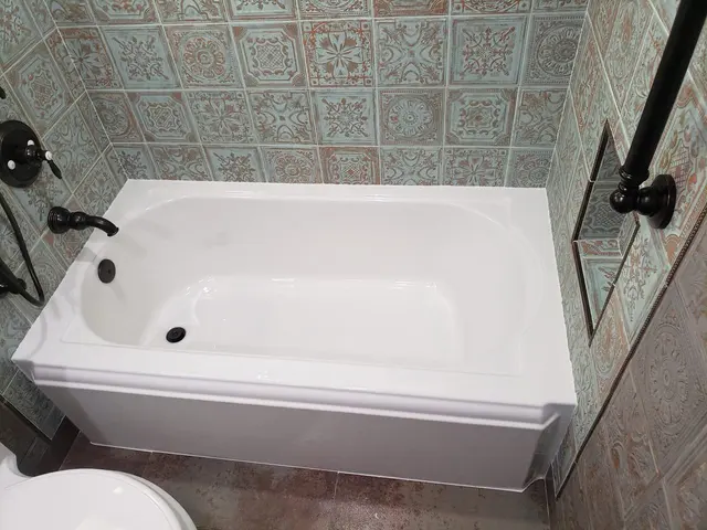 Springs Plumbing — photo from the business 10