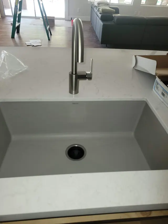 Springs Plumbing — photo from the business 4