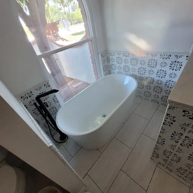 Springs Plumbing — photo from the business 7
