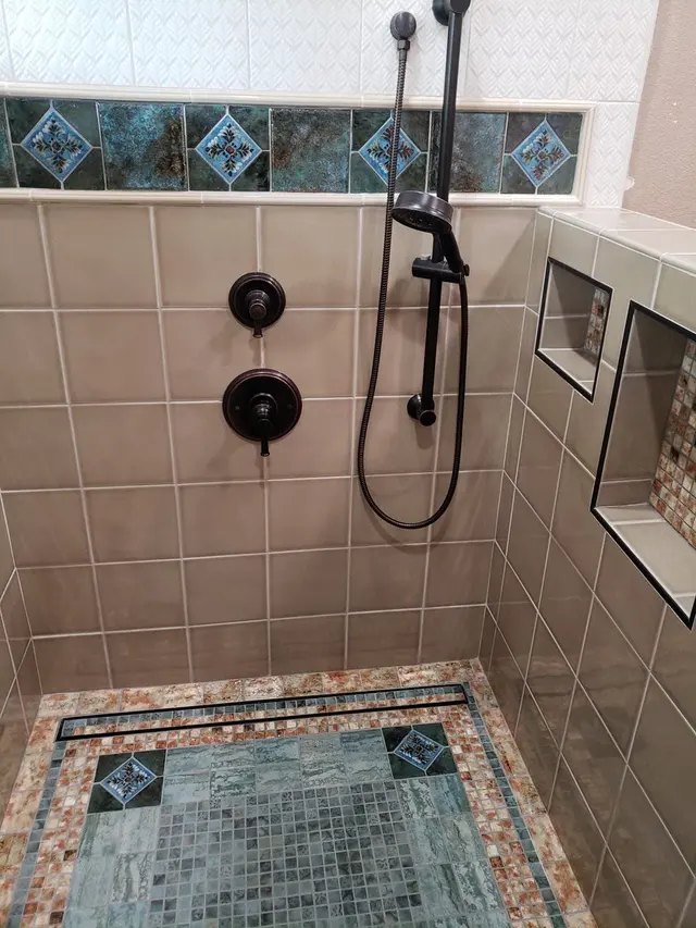 Springs Plumbing — photo from the business 6