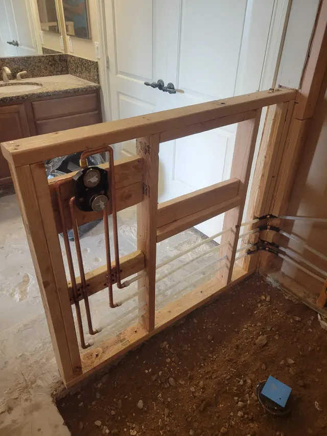 Springs Plumbing — photo from the business 3