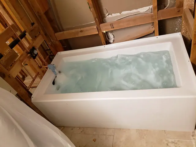 Springs Plumbing — photo from the business 11