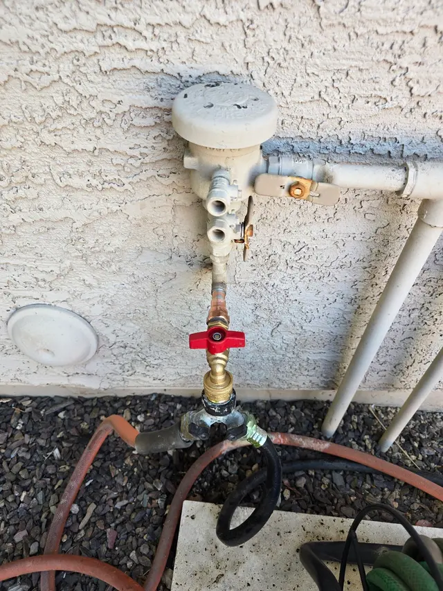 Customer photo from Clinton's review