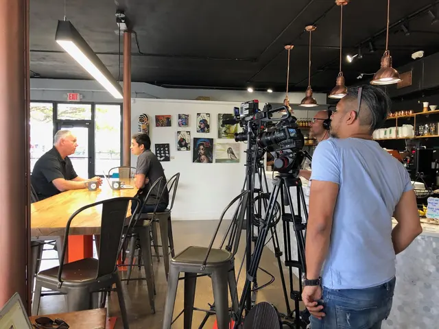 Shout Creative — photo from the business 7